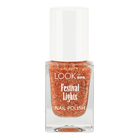 Bild: LOOK BY BIPA Nagellack Festival Lights sunset spark